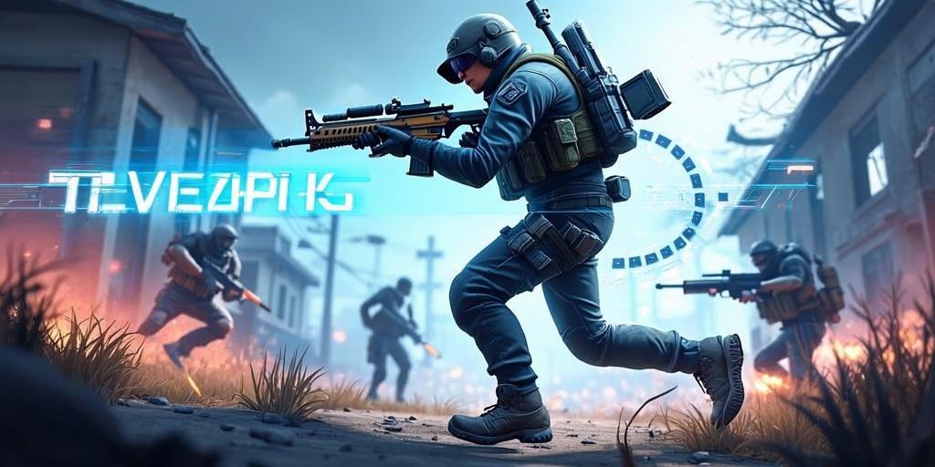 和平精英引擎直装【鹤童】发布：稳定无卡顿，观透与自瞄功能一应俱全